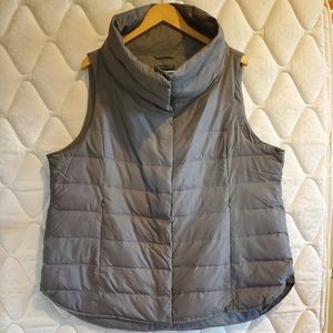 Eileen Fisher Vest